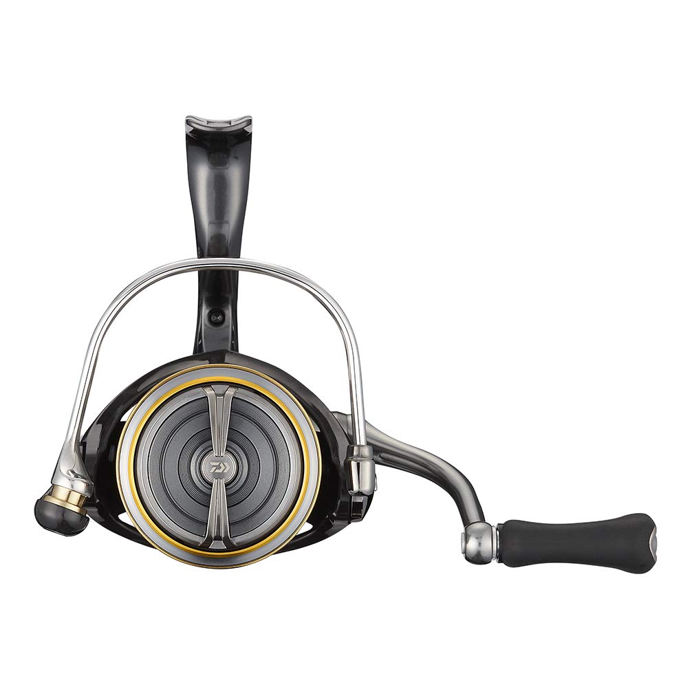 DAIWA Finesse Spinning Reel LUVIAS Airity LT 2500-XH : Amazon.nl